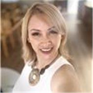 Claudia Rocío Ortiz Almanza