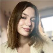 Abiturientin mit C1 Englisch, sucht Schüler (Grundschule-Gymnasiale Oberstufe) für Nachhilfe Unterricht