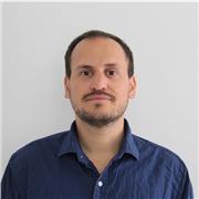 Professeur d'espagnol en ligne - Enseignant cours particuliers