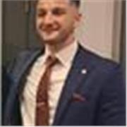 A passionate GCSE maths tutor providing one-to-one tuition online; ready to help ensure students achieve and excel in Maths.   