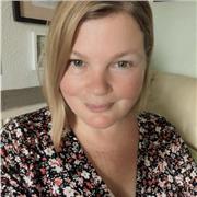 Friendly, patient, adaptable teacher making English learning fun.