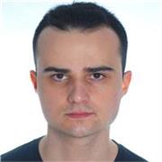 Laureato in Lingue e Letterature Straniere offre ripetizioni Inglese Online