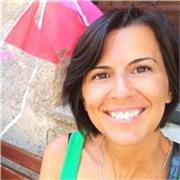 Laureata in lingue e comunicazione internazionale con 5 anni di esperienza offre lezioni di italiano per stranieri