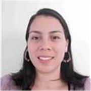 Docente de inglés apasionada y creativa. Apoyo la práctica del idioma de forma motivadora y significativa