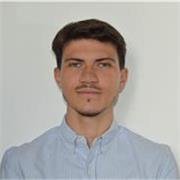 Ingeniero Industrial Superior da clases de Matemáticas y Física en Madrid (Consultar disponibilidad por Whatsapp)