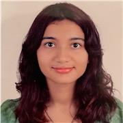 I give online tutoring sessions for a range of subjects, specialise in maths and physics.