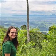 Professora particular de língua francesa