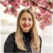 Experienced Trauma-Informed Coach offering 1:1 coaching to shift your life