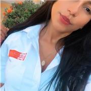 Trabajadora social imparto clases