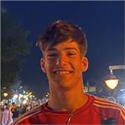 Profesor joven de Matematica y fisica en Medanos de Solymar