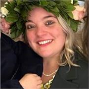 Laureata in scienze e tecniche psicologiche