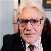 I'll give you confidence and useful IELTS strategies and tailor my classes to your needs