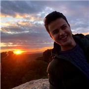 Maestro de Educación Primaria especialidad lengua extranjera (inglés). Master Profesor Eduación Secundaria Inglés. Puedo dar clases tanto a niños de Primaria como de Secundaria de todas la materias, especialmente de inglés