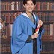 Finance PhD and experienced university tutor helping students master quantitative methods, corporate finance, and dissertations