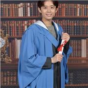 Finance PhD and experienced university tutor helping students master quantitative methods, corporate finance, and dissertations