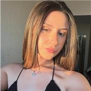 Estudiante de Magisterio en Primaria en la facultad de Ciudad Real.