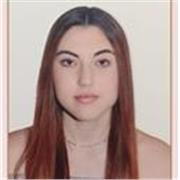 Educadora Infantil apta para dar clases a todas las edades y niveles de primaria.