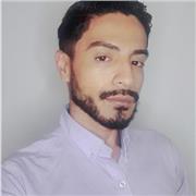 profesor de ciencias sociales para niños y adultos