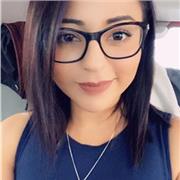 Profesora de español realiza nivelaciones y acompañamiento académico