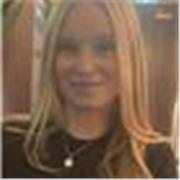 primary school degree student with prior experience as a learning assistant in schools.
