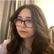 Russian tutor for students of any age (online)