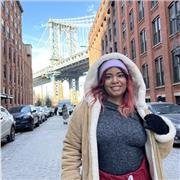 Aulas de Ingles online e mentoria para o programa de intercambio Au Pair