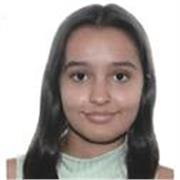 Profesora de Matemáticas, Inglés y refuerzo general