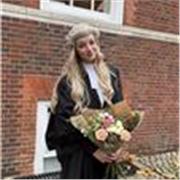 I am offering lessons in law from an experienced law student