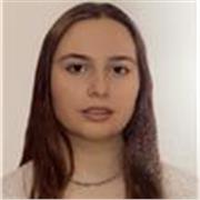 Profesora de matemáticas y otras asignaturas para ayudarte a conseguir tus propositos