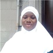 Suliyah Ajoke
