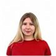Cambridge CELTA-certified English Teacher
My classes are for adults and teenagers from 14 upwards
From A2 level
