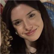 Hi, I'm a second year medical student who loves biology and would love to share my passion with learners.