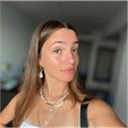 Doy clases de inglés, física, matemáticas, tecnología y alguna otra materia a niños de primaria y secundaria, tengo experiencia. 