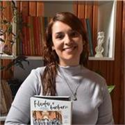 Profesora de Español como lengua extranjera