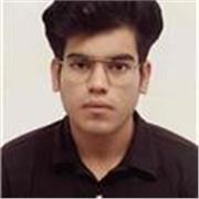 BSc Mathematical Sciences-80%(DISTINCTION) in Bachelor's degree|96 % score in A-level mathematics.
I am a mathematics enthusiast who has participated in olympiads and scored 5th rank all over the country.
 I can help you ace this subject.
