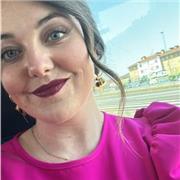 Hola buenas! Soy una periodista con gran experiencia en medios de comunicación.