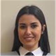 Maestra de educación infantil