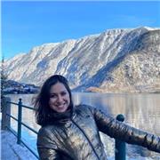 profesora de eso, bachiller y primaria de inglés y matemáticas
