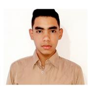 Bachiller Graduado enseñando lenguaje literatura a niños de 2 do año