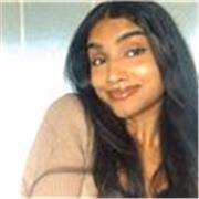 Biology tutor for students up to GCSE