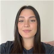 Laureanda in Matematica, offro ripetizioni di matematica e aiuto compiti. Le mie parole chiave: semplicità e chiarezza.