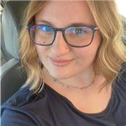 Professeure d’italien, espagnol et anglais pour les étudiants de n’importe quel niveau