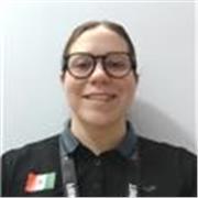 Maestro de apoyo para nutrición a nivel licenciatura, maestría o doctorado