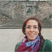 I am a native Spanish speaker with more than 6 years of experience teaching Spanish from beginners to Advanced learners. I offer tailored classes depending on your needs. Conversational, grammar focused or preparation for DELE, SIELE and other  official e