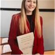 Laureata Magistrale in Biotecnologie offre lezioni di Matematica, Inglese e Materie Scientifiche a studenti di qualsiasi età