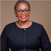 Beatrice Oduor