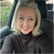 Hi, I’m Andrea, I’m caring & compassionate. I meet my students where they’re at, validating their feelings and experiences.