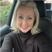 Hi, I’m Andrea, I’m caring & compassionate. I meet my students where they’re at, validating their feelings and experiences.