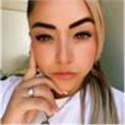 Maestra de español con experiencia en niños y adolescentes