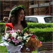 Insegnante di biologia con laurea in biologia